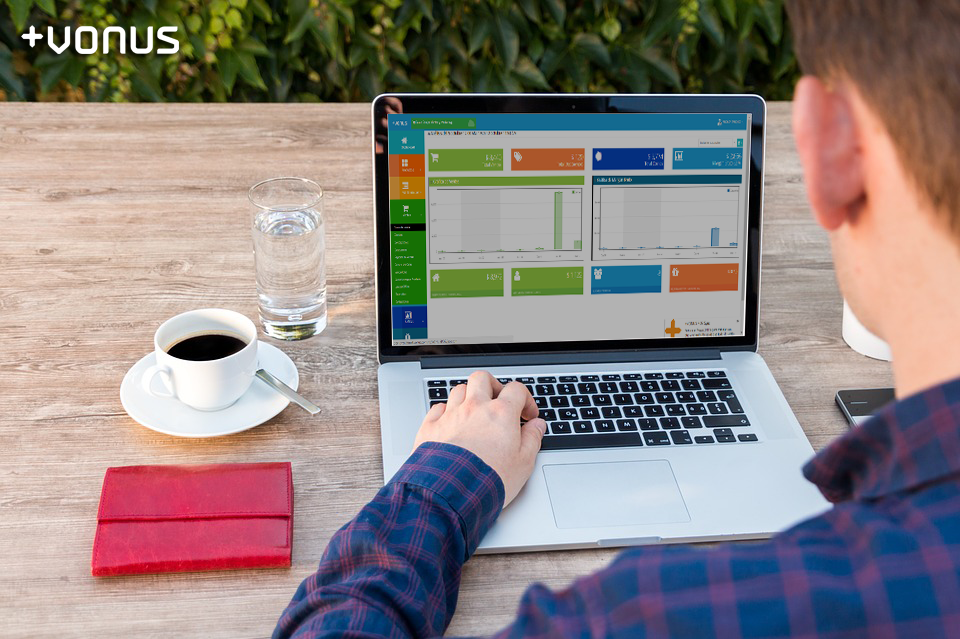 Vonus-Grupo CLISA, software en la nube