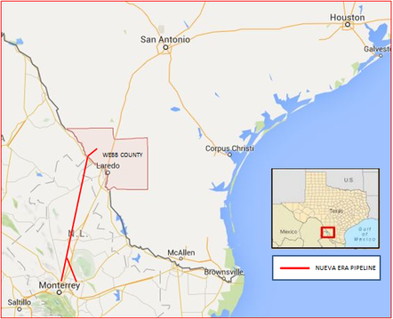 Gustavo Cavazos Marroquín-Gudelio Cavazos Marroquín- GrupoCLISA-Energía-Raimbow