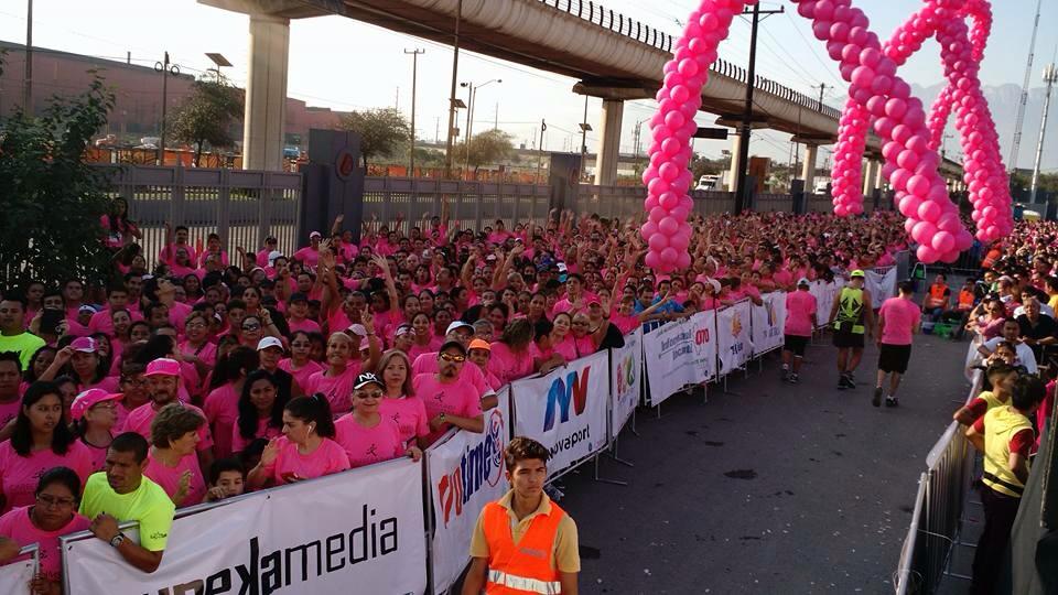 Gustavo Cavazos Marroquín-Gudelio Cavazos Marroquín-GrupoCLISA- carrera cancer