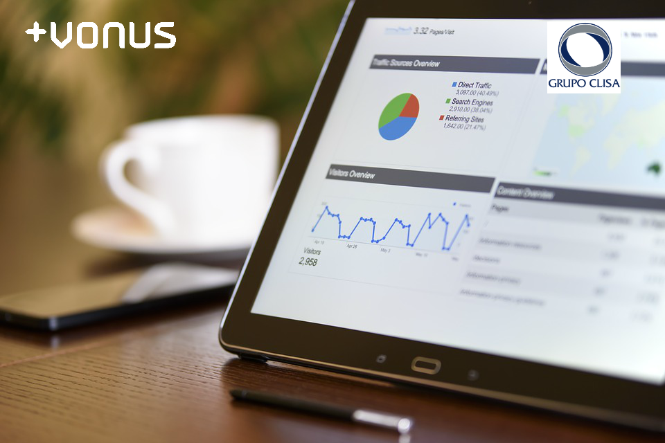 análisis de datos-Gustavo Cavazos Marroquín- GrupoCLISA