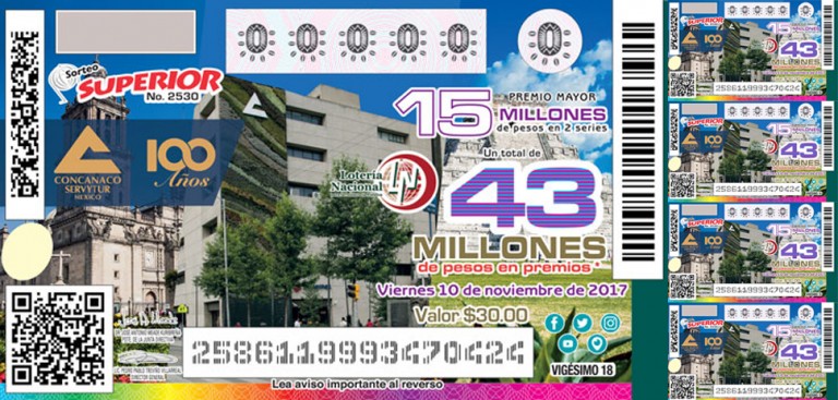 Gustavo Cavazos Marroqín-Concanaco Servytur-Grupo CLISA