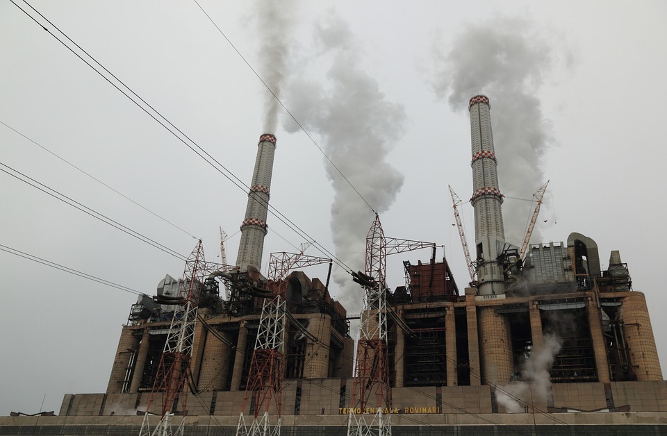 CFE, Reforma Electrica-Grupo CLISA- CLISA, energía