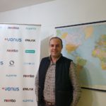 Esteban Maldonado-GrupoCLISA-Preevix, Gustavo Cavazos Marroquin