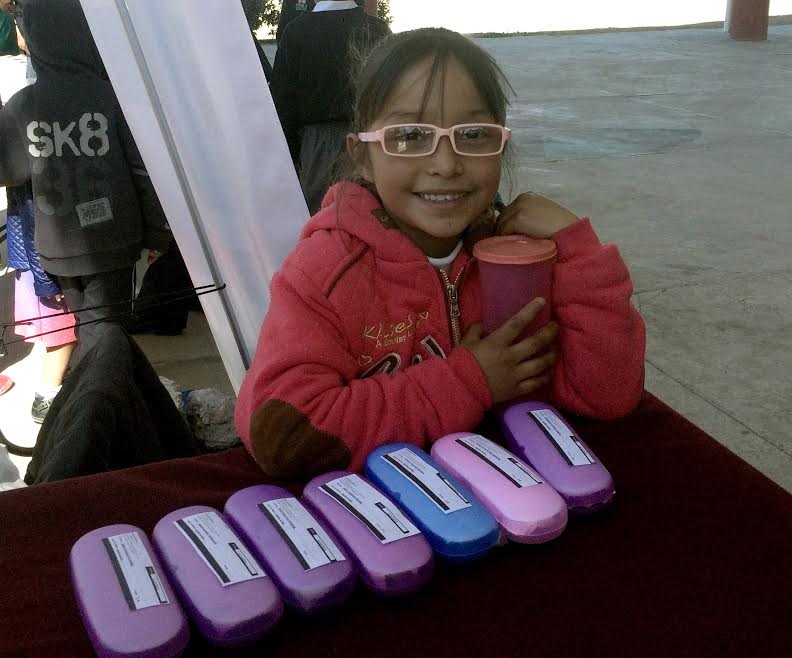 fundacion clisa-grupo clisa-Gudelio Cavazos-Gustavo Cavazos- Gerardo Cavazos