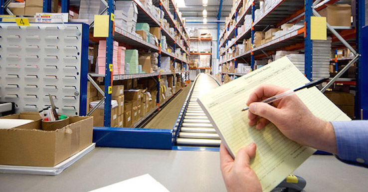 inventarios, software punto, Gustavo Cavazos Marroquín.